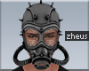 !Z The Gas Mask M 1