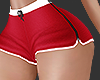 Devils Shorts RL