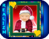 DK Rob Blonde Santa