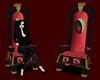 Throne Chair 1