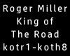CF* King of The Road