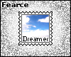 *[Dreamer]* Stamp