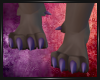 Zenafae Feet Paws