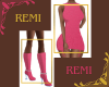 Remi Boots