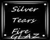 Silver Tears Fire