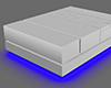 luxury table neon 2k