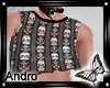 !! Andro Spring Goth