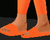 Orange Slides**