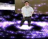 Blue Particles BLAST