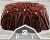 Valentine Choc Cake