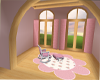 Baby Girl Nursery Pink