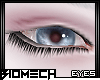 Pale Eyes