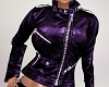 ~CR~Kaya Purple Jacket