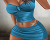 Blue TanLine Dream
