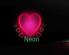 Neon Heart 💛
