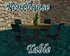 ~G~ Penthouse Table