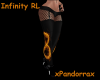 Infinity RL