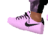 pink Trainers