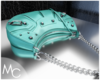 🅼🅲|Ville Teal*