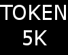 5K Token