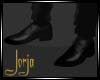[JSA] Formal Shoes
