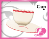 Tea Time Cup
