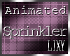 {LIX} Sprinkler Animated