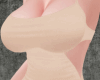 EZ- LLTF Fay Cream Dress