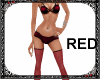 Sweet Luv Red