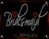 KS_BridesMaid Dress