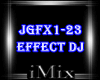 ᴹˣ Effect Dj JGFX