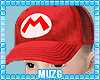 M| Mario Cap Kid M