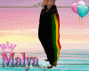 [LS]Pants REGGAE