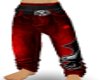 Red Eagle Jeans