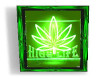 Weed HighLife Pic