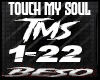 Touch My Soul - Delagged