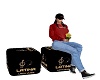 Radio Latina -salsa 24/7