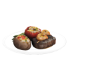 HEART STEAK