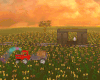 Animated Field