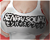 Senpai Squad