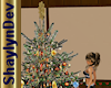 SD Christmas Tree