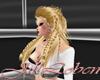 Lagertha Blonde 2 Hair