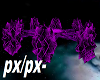 xspin purple 