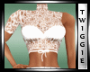 !T! Shorts n Lace XTRABM