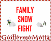 GM's Snow family fight