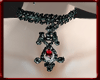 [M]VAMPIRES NECKLACE