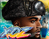 xOz Lonny SnowHat '25