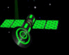 SPACE RAVE SATELLITE