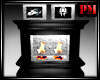 (PM) Vampire Fireplace