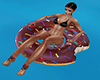 donut pool floaty
